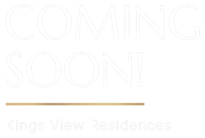 Kings View Residences