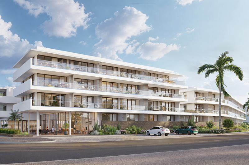 Kings View Residences