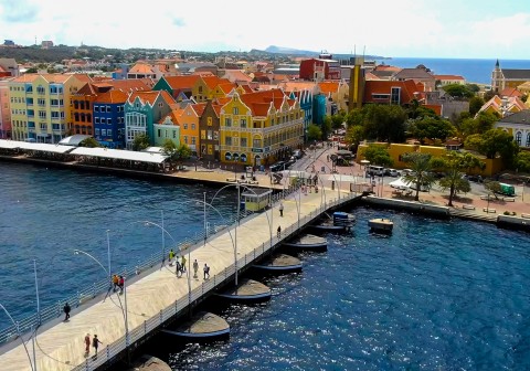 Kings View Residences Curaçao