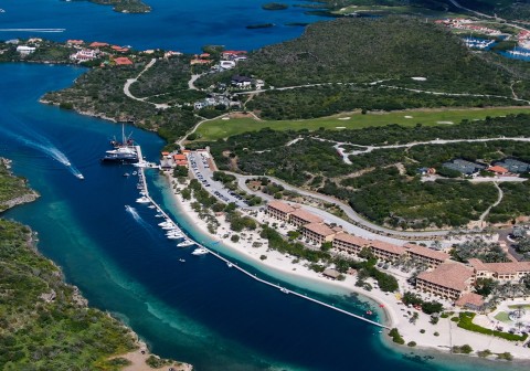 Kings View Residences Curaçao