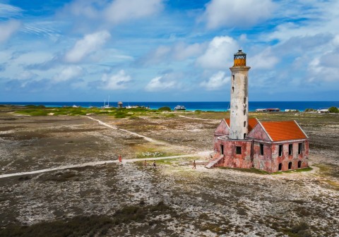 Kings View Residences Curaçao
