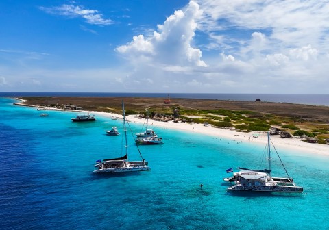 Kings View Residences Curaçao