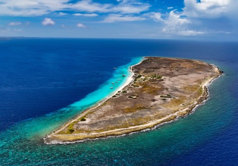 Kings View Residences Curaçao