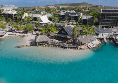 Kings View Residences Curaçao