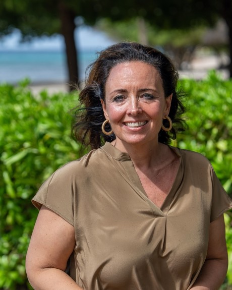 Annemieke Rövekamp-Schoonderwoerd