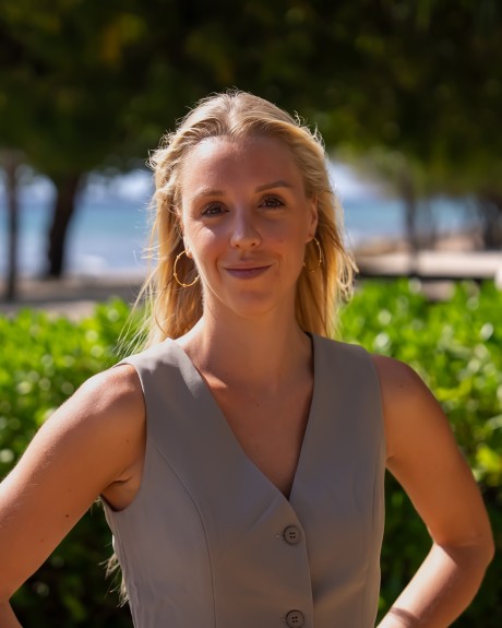 Margo Westerveld