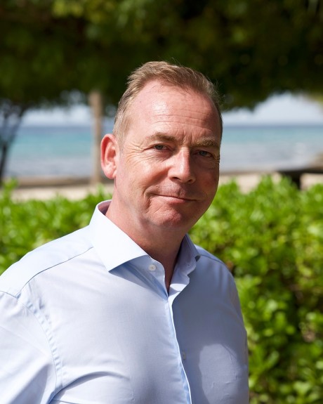 Maarten Rövekamp