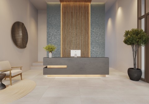 Entree Kings View Residences Curacao