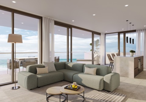 Penthouse Kings View Residences