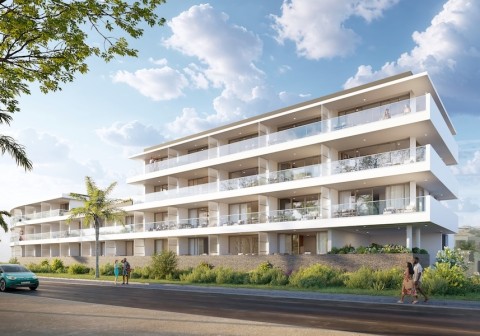 Kings View Residences Curacao_Ext 5