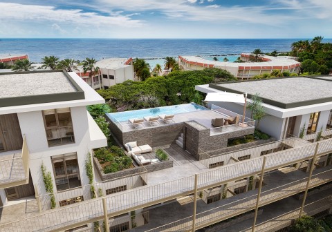 Kings View residences Curacao_Ext 6