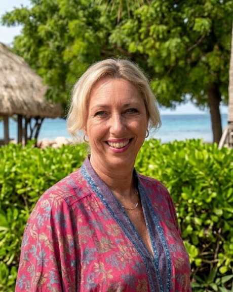 Linda Maters