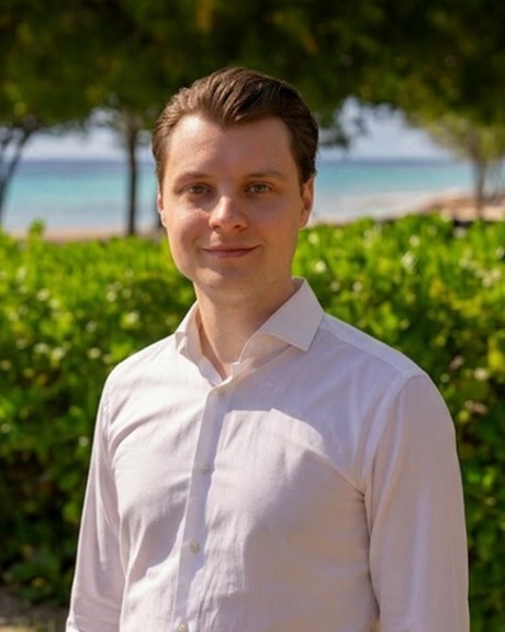 Michiel de Vegt